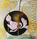 Cover: Porzellanmalerei, HOMMAGE - edition ars porcellana