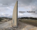 Cover: Andrea K&uuml;nzig - Visions: Palestine - Kehrer Verlag