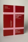 Cover: Glaubensstoff - Das Reisepaket - H&Uuml;SCH-KREATIV - Werbeagentur