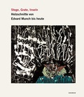 Cover: Sven-&Aring;ke Johansson - Automatismus der Rotation - Kehrer Verlag