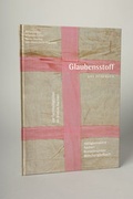 Cover: Glaubensstoff - Das Reisebuch - H&Uuml;SCH-KREATIV - Werbeagentur