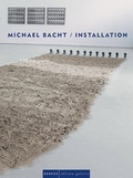 Cover: Michael Bacht - Installation - Kehrer Verlag