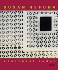 Enlarge image Cover: Susan Hefuna - xcultural codes - Kehrer Verlag