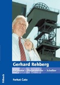 Cover: Gerhard Rehberg - F&ouml;lbach, Dietmar