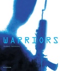 Cover: Gosbert Gottmann - Warriors - Kehrer Verlag
