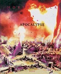 Cover: Horst Haack - Apocalypse - Kehrer Verlag