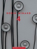 Cover: Robin Minard - 4 - Kehrer Verlag