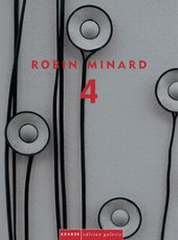 Enlarge image Cover: Robin Minard - 4 - Kehrer Verlag