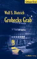 Cover: Grobecks Grab - Prolibris