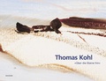 Cover: Thomas Kohl - &Uuml;ber die Ebene hin - Kehrer Verlag