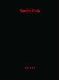 Cover: Sandro Chia - Kehrer Verlag