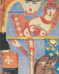 Cover: Bunt ist meine Lieblingsfarbe - Kehrer Verlag