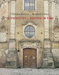 Cover: Zeitversetzt - Kehrer Verlag