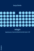 Cover: Adagio - F&ouml;lbach, Dietmar