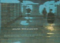 Cover: Georg Klein - TRASA - Kehrer Verlag