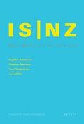 Cover: Leonhard Emmerling - IS / NZ - Kehrer Verlag