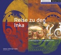Cover: Reise zu den Inka - Kehrer Verlag