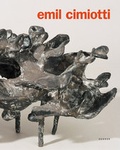 Cover: Emil Cimiotti - Kehrer Verlag