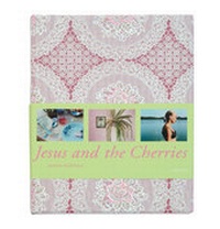Enlarge image Cover: Jessica Backhaus - Jesus and the Cherries - Kehrer Verlag