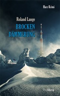 Cover: Brockend&auml;mmerung - Prolibris
