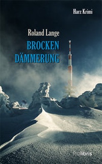Abbildung von: Brockendämmerung - Prolibris