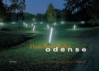 Enlarge image Cover: Hans Peter Kuhn - Odense - Kehrer Verlag