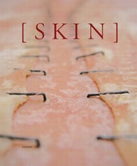 Enlarge image Cover: Heide Hatry - Skin - Kehrer Verlag