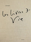 Cover: Eva Aeppli - Les Livres de Vie /Die Lebensb&uuml;cher - Kehrer Verlag