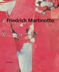 Cover: Friedrich Martinotto - Kehrer Verlag