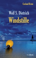 Cover: Windstille - Prolibris