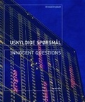 Cover: Arnold Dreyblatt - innocent questions - Kehrer Verlag