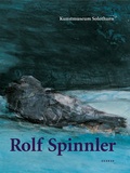 Cover: Rolf Spinnler - Kehrer Verlag