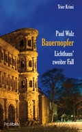 Cover: Bauernopfer - Prolibris