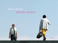 Cover: Gudrun Kemsa - Moving Images - Kehrer Verlag