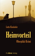 Cover: Heimvorteil - Prolibris