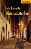 Cover: Wirtshaussterben - Prolibris
