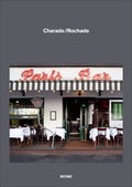 Cover: Charade Rochade - DISTANZ Verlag