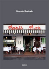 Enlarge image Cover: Charade Rochade - DISTANZ Verlag