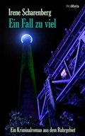 Cover: Ein Fall zu viel - Prolibris