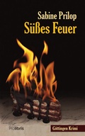 Cover: S&uuml;&szlig;es Feuer - Prolibris