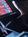 Cover: Nader Ahriman - DISTANZ Verlag