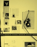Cover: Stef Heidhues - DISTANZ Verlag