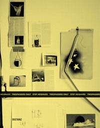 Enlarge image Cover: Stef Heidhues - DISTANZ Verlag