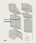 Cover: Charlotte Posenenske - DISTANZ Verlag