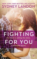 Cover: Fighting for You - Signet