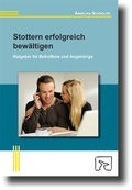 Cover: Stottern erfolgreich bew&auml;ltigen - Natke, U