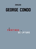 Cover: George Condo - DISTANZ Verlag