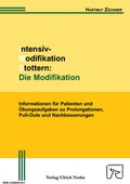 Cover: Intensiv-Modifikation Stottern: Die Modifikation - Natke, U