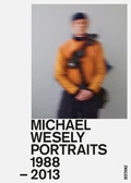 Cover: Portraits 1988-2013 - DISTANZ Verlag