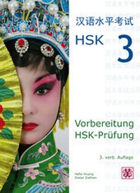 Abbildung von: Vorbereitung HSK-Prüfung - Huang, Hefei